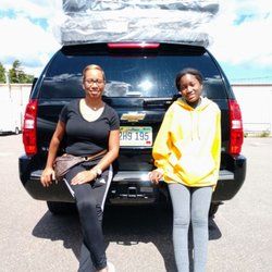 BoxDrop Marquette - They come from near and far...haul them in their car...