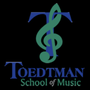 Photo of Toedtman School of Music