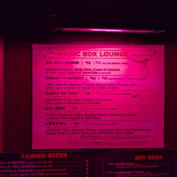 Music Box Theatre Lounge - Lounges Near Me - Chicago, Illinois Music Box Theatre Lounge - Lounges Near Me - Chicago, Illinois