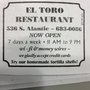 Photo of Tacos El Toro
