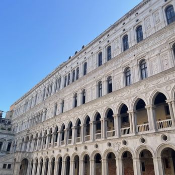 Palazzo Ducale - Museums Near Me - Venezia, VE Palazzo Ducale - Museums Near Me - Venezia, VE