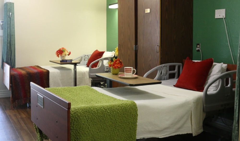 ESKATON CARE CENTER GREENHAVEN 11 Photos & 45 Reviews 455 Florin Rd