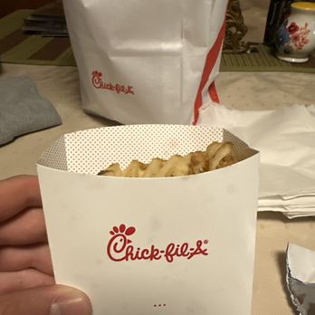 Chick-fil-A - Fast Food Near Me - Asheboro, North Carolina Chick-fil-A - Fast Food Near Me - Asheboro, North Carolina