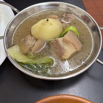 Little Quiapo - Pork soup - Filipino Near Me - Jersey City, New Jersey Little Quiapo - Pork soup - Filipino Near Me - Jersey City, New Jersey