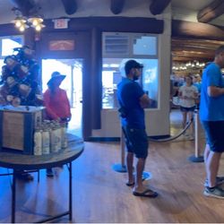 Desert View Trading Post