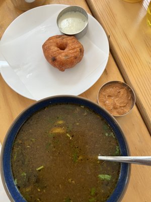 Dosa Corner Indian Cuisine by null