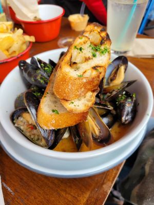 The Cook and Her Farmer by null