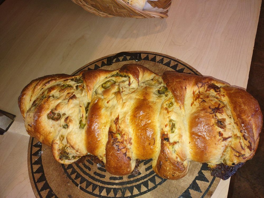 J&A’S FUN BAKERY & CAFE 19 Photos Eagle Nest, New Mexico Donuts