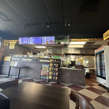 Dickey's Barbecue Pit - NIce and clean - American Near Me - Duarte, California Dickey's Barbecue Pit - NIce and clean - American Near Me - Duarte, California