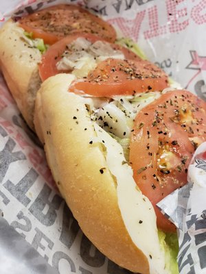 Capriotti's Sandwich Shop by null