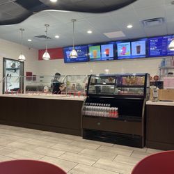 Red Mango