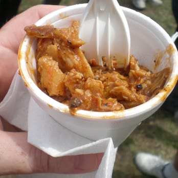 OC BBQ Festival - Pork! - Festivals Near Me - Costa Mesa, California