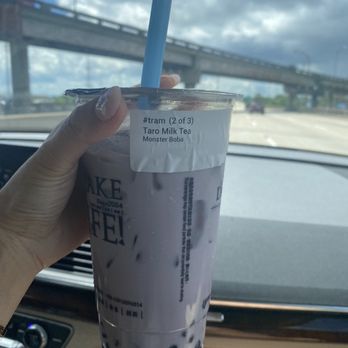Ding Tea Slidell - Juice Bars & Smoothies Near Me - Slidell, Louisiana