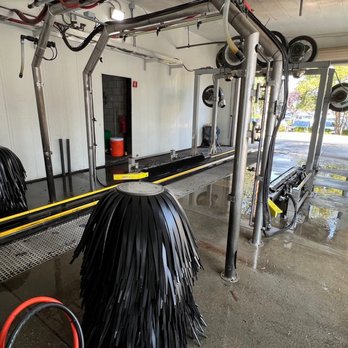 Chevron - the inside of a fire station - Gas Stations Near Me - Tracy, California Chevron - the inside of a fire station - Gas Stations Near Me - Tracy, California