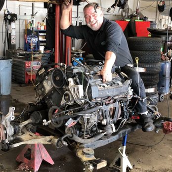 Integrity Automotive - Auto Repair Near Me - Middletown, Ohio