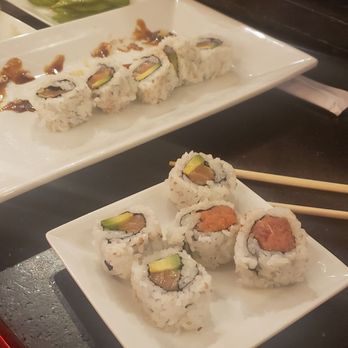 RED Asian Cuisine - California roll - Japanese Near Me - Las Vegas, Nevada RED Asian Cuisine - California roll - Japanese Near Me - Las Vegas, Nevada