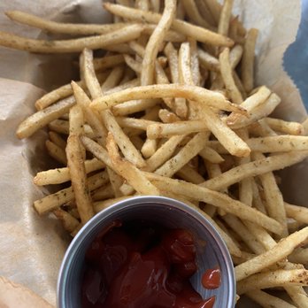 Leeland House - House fries - Breakfast & Brunch Near Me - Houston, Texas Leeland House - House fries - Breakfast & Brunch Near Me - Houston, Texas