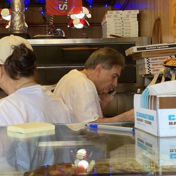Luigi's Pizza - Pizza Near Me - Brooklyn, New York Luigi's Pizza - Pizza Near Me - Brooklyn, New York