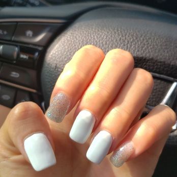 Paradise Nails - Liquid Gel Refill - Nail Salons Near Me - Malvern, Pennsylvania