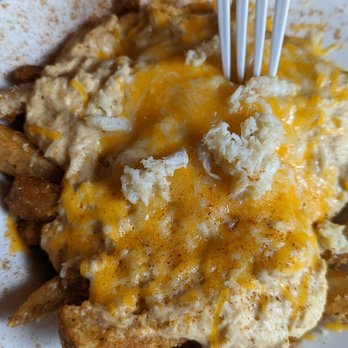 The Hideaway - Crabby Fries - Sports Bars Near Me - Odenton, Maryland The Hideaway - Crabby Fries - Sports Bars Near Me - Odenton, Maryland
