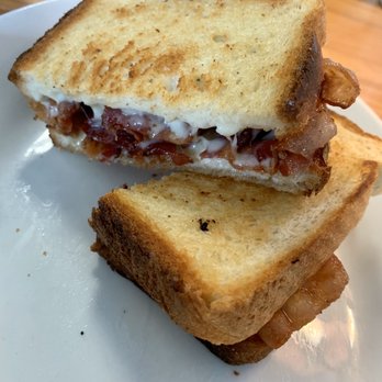 C & G's Country Cafe - Grilled cheese with bacon - Breakfast & Brunch Near Me - Toms River, New Jersey C & G's Country Cafe - Grilled cheese with bacon - Breakfast & Brunch Near Me - Toms River, New Jersey