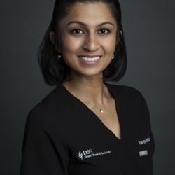 Desert Surgical Specialists - Kaavya Matatova, MD