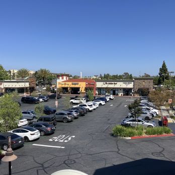 85°C Bakery Cafe-Irvine - Coffee & Tea Near Me - Irvine, California
