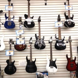 Chicago Music Store