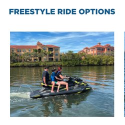 Ocean Fun Rentals