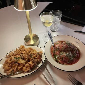 Sinatra - Italian Near Me - Nashville, Tennessee