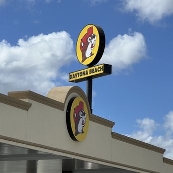 Buc-ee's - Gas Stations Near Me - Daytona Beach, Florida