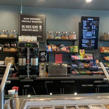 Cool Spot - Ice Cream & Frozen Yogurt Near Me - Brentwood, California Cool Spot - Ice Cream & Frozen Yogurt Near Me - Brentwood, California