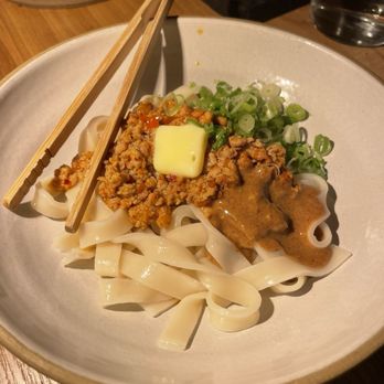 Konban - mazemen - Izakaya Near Me - New York, New York