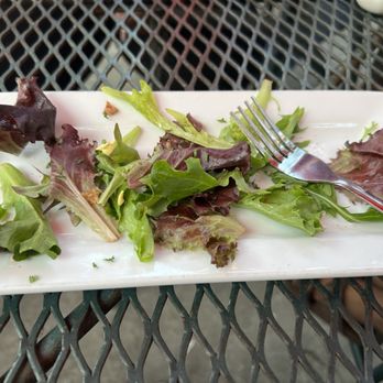 The Birdhouse - A photo of the empty plate of deviled eggs, they were so good! - Wine Bars Near Me - New Braunfels, Texas The Birdhouse - A photo of the empty plate of deviled eggs, they were so good! - Wine Bars Near Me - New Braunfels, Texas