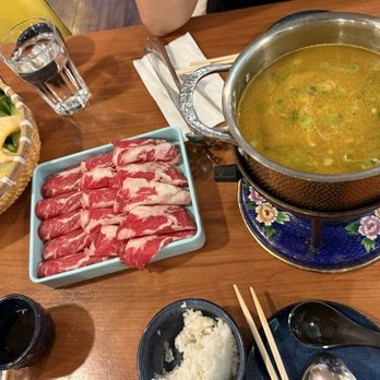 HE&C Tea + Pot - Hot Pot Near Me - Palo Alto, California HE&C Tea + Pot - Hot Pot Near Me - Palo Alto, California