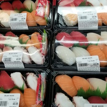 Uwajimaya - Sushi to go - International Grocery Near Me - Beaverton, Oregon Uwajimaya - Sushi to go - International Grocery Near Me - Beaverton, Oregon