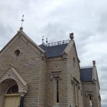 Crescent Hill Reservoir - Landmarks & Historical Buildings Near Me - Louisville, Kentucky