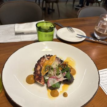 Il Lusso - Octopus - Steakhouses Near Me - Tallahassee, Florida Il Lusso - Octopus - Steakhouses Near Me - Tallahassee, Florida