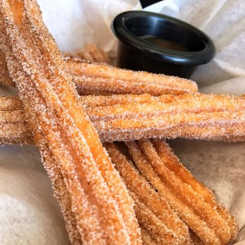 Border MX Mexican Grill - Churros... Mexican City style - Mexican Near Me - Mississauga, Ontario