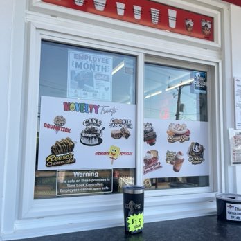 Skoops Ice Cream - Ice Cream & Frozen Yogurt Near Me - Barberton, Ohio Skoops Ice Cream - Ice Cream & Frozen Yogurt Near Me - Barberton, Ohio
