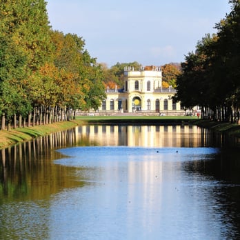Staatspark Karlsaue - Orangerie, Karlsaue - Parks Near Me - Kassel, HE Staatspark Karlsaue - Orangerie, Karlsaue - Parks Near Me - Kassel, HE