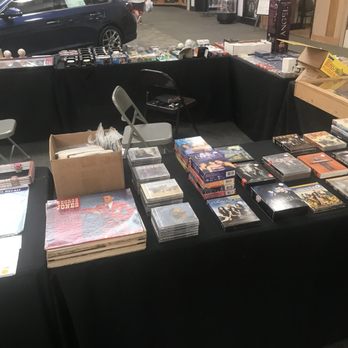 Mercer Mall - Pop up flea market in the center. - Shopping Centers Near Me - Bluefield, West Virginia
