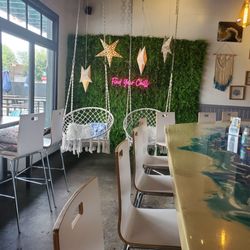 The Kava Bar  - Chill spots