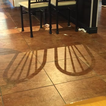 Braum's - Only a portion of the mess. - Ice Cream & Frozen Yogurt Near Me - Cleburne, Texas