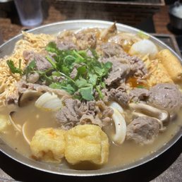 Taiwanese Supreme Spicy Hot Soup Taiwanese Supreme Spicy Hot Soup