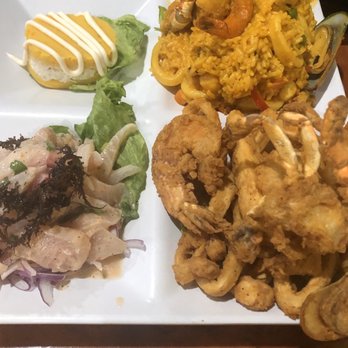 Hugo's Restaurant - Mix - Latin American Near Me - Rahway, New Jersey