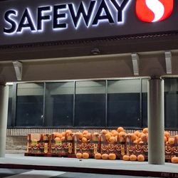 Safeway