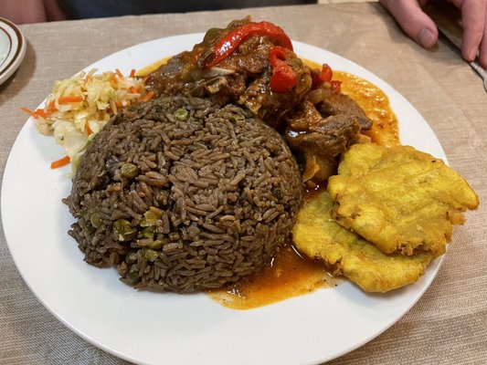 Kizin Creole Restaurant by null