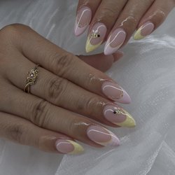 Mint Nail Lounge