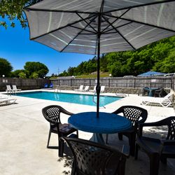 Birmingham South RV Park